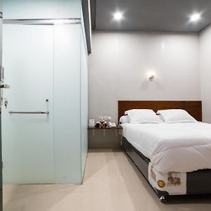 Studio de Luxe Lit Queen-Size