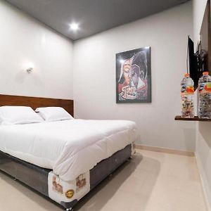 Chambre de Luxe Lit Queen-Size